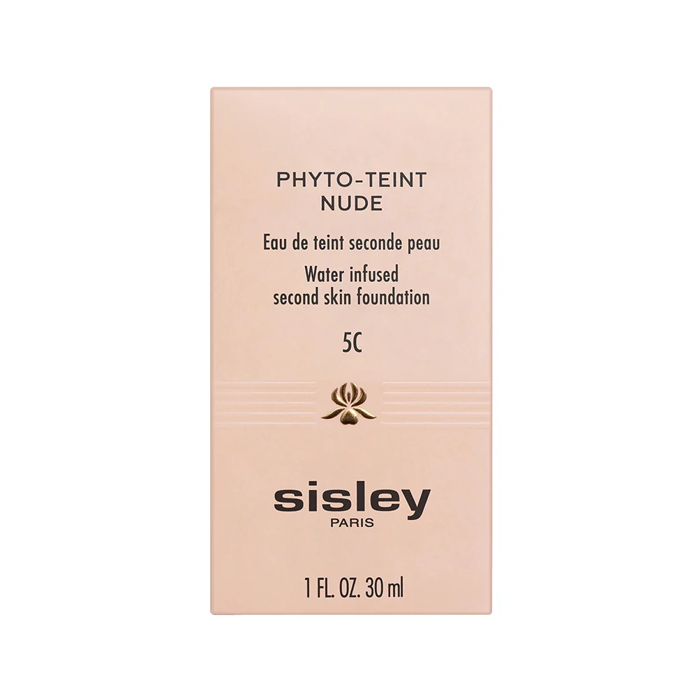 Sisley Phyto Teint Nude 5C Golden - Image 3