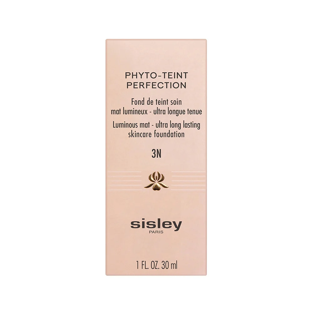 Sisley Phyto-Teint Perfection 3N Apricot - Image 4