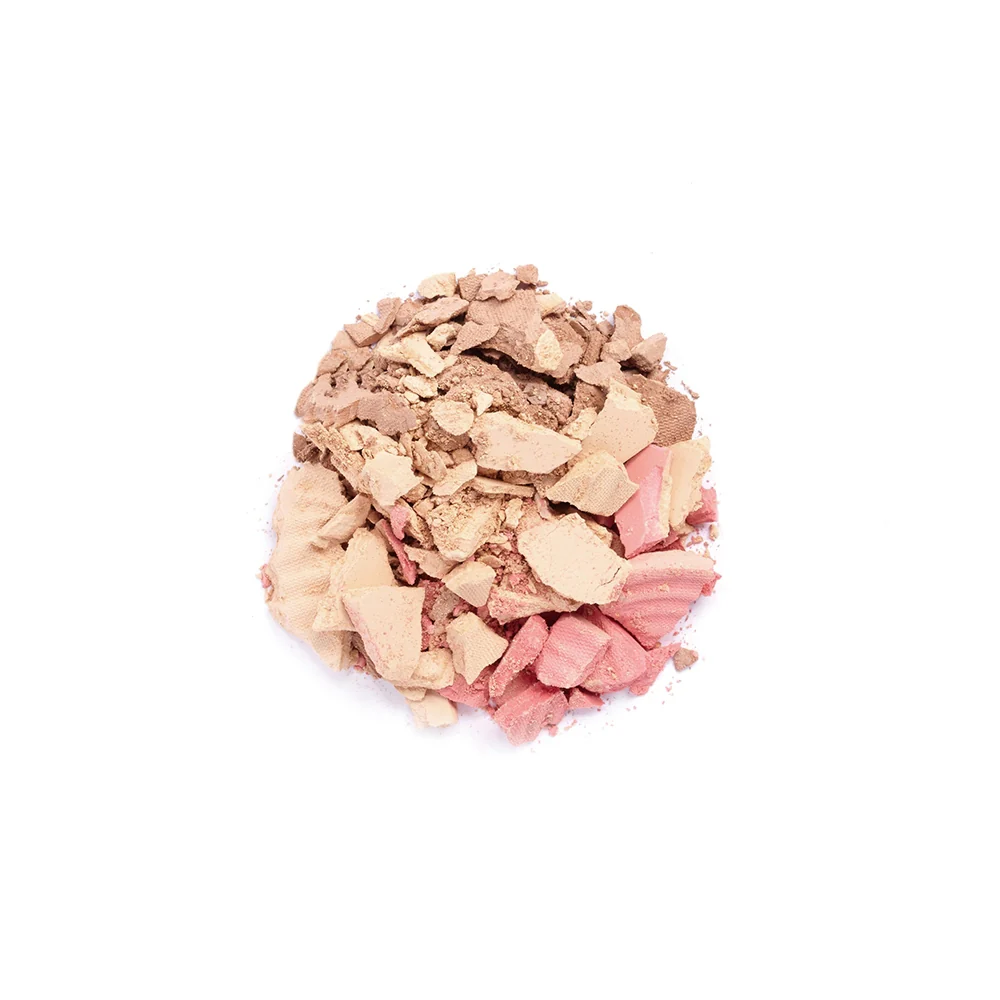 Sisley Phyto Touche Blush Poudre Soleil 02 Peche Dorèe - Image 3