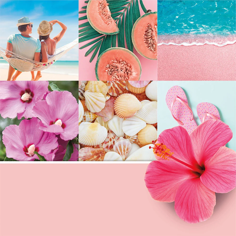 Yankee Candle Pink Sands Ultimate - Image 2