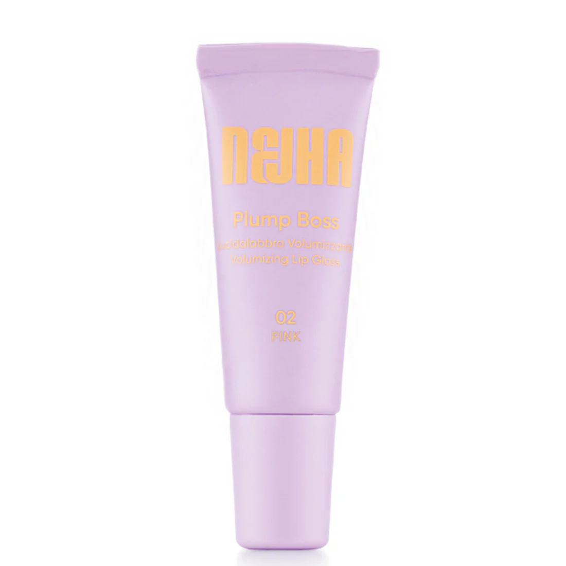 Nejha Plump Boss 02 Pink