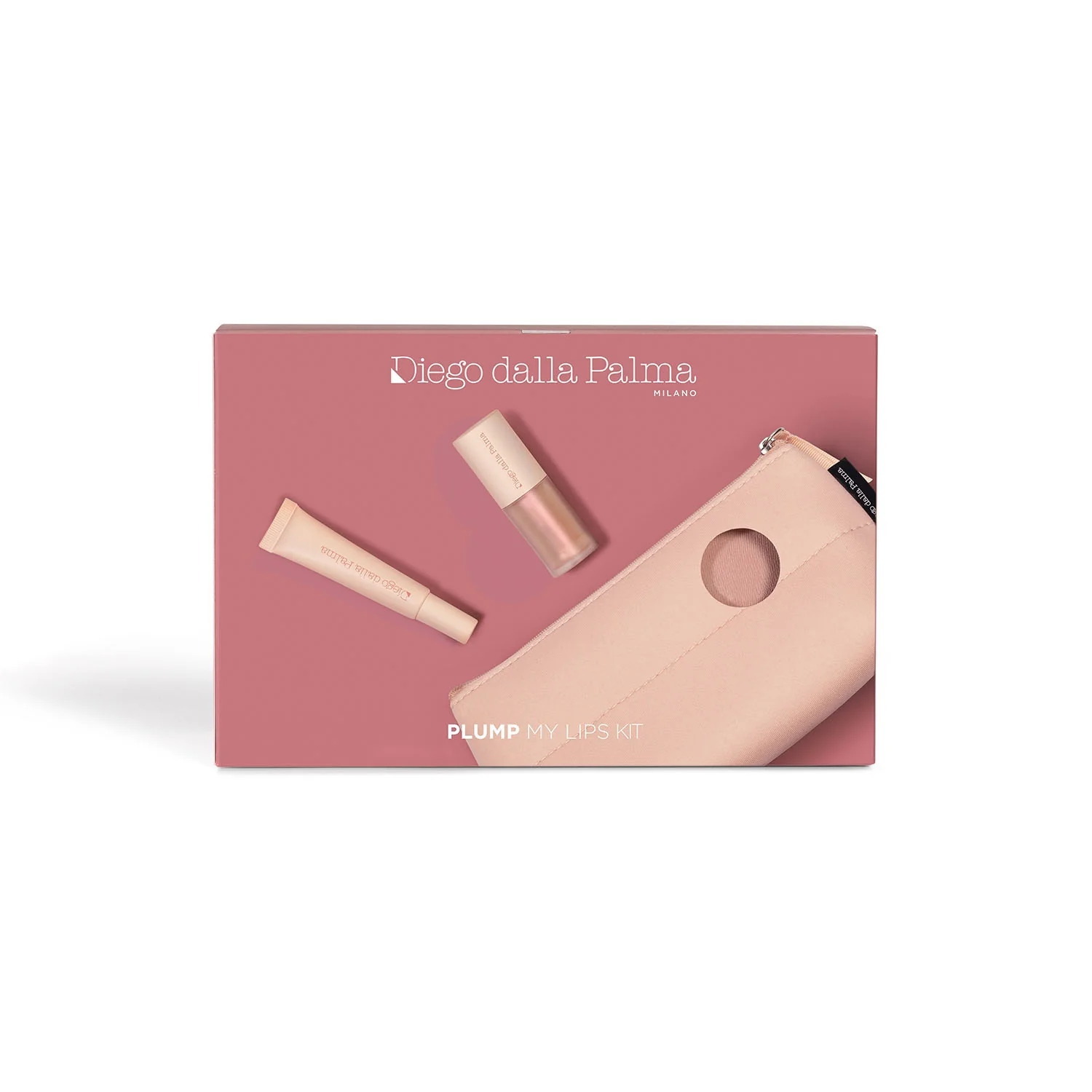 Diego Dalla Palma Milano Plump My Lips Kit - Image 3
