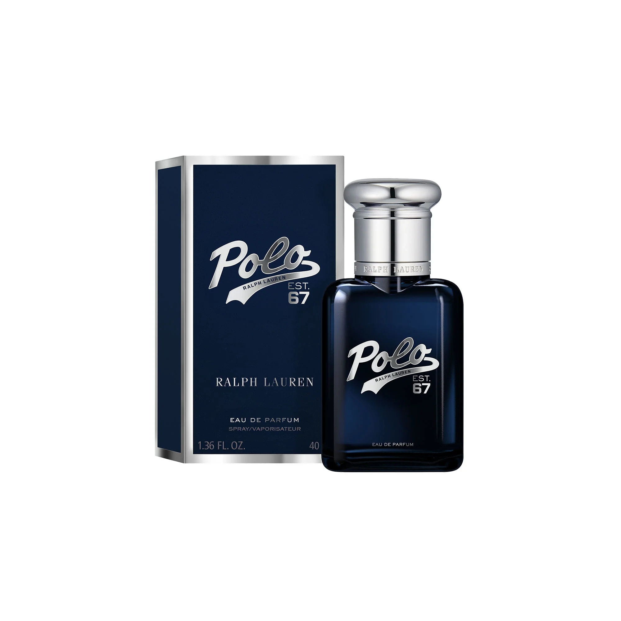 Ralph Lauren Polo 67 40 ml - Image 2