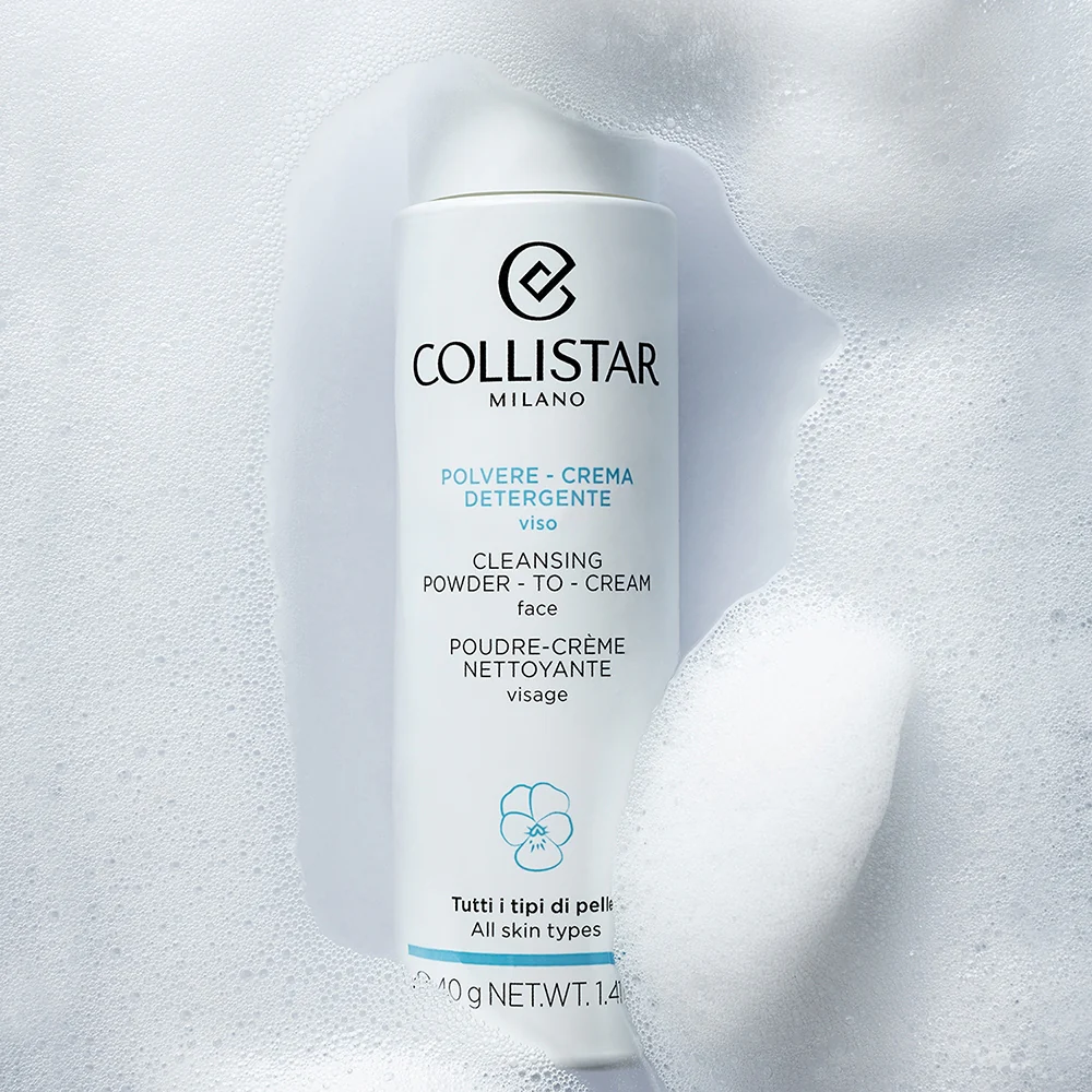 Collistar Polvere-Crema Detergente 40 gr - Image 3