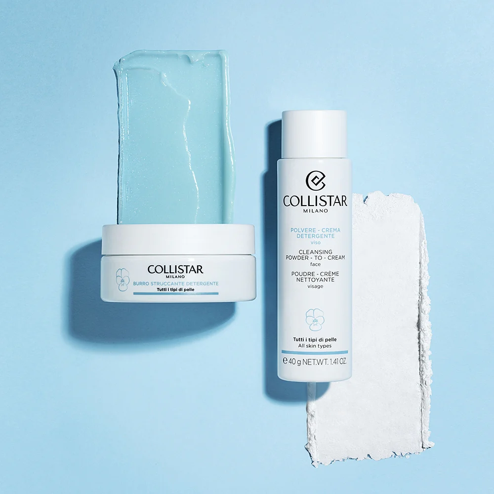 Collistar Polvere-Crema Detergente 40 gr - Image 4