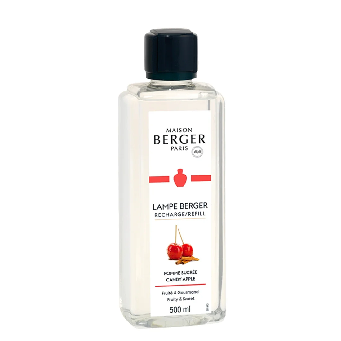 Maison Berger Paris Pomme Sucrée 500 ml