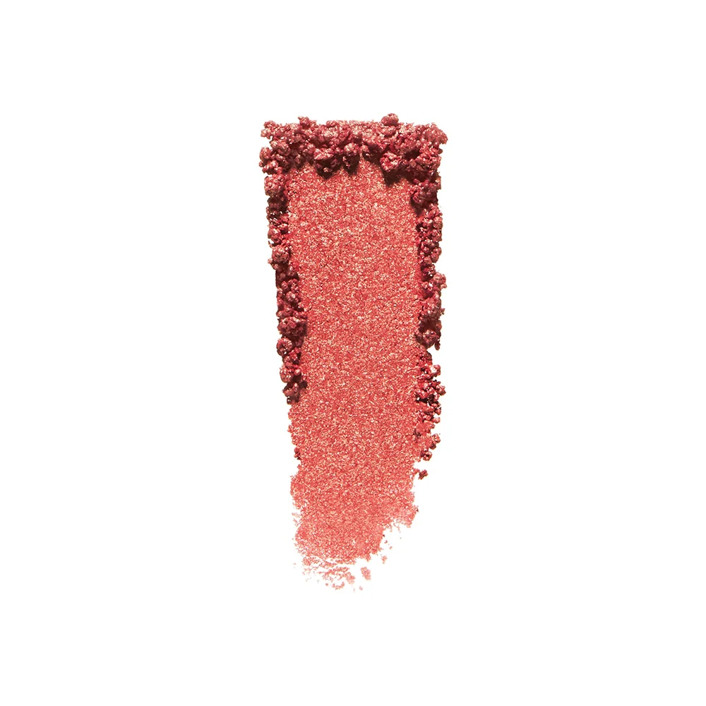 Shiseido POP PowderGel Eye Shadow 14 Kura-Kura Coral - Image 2