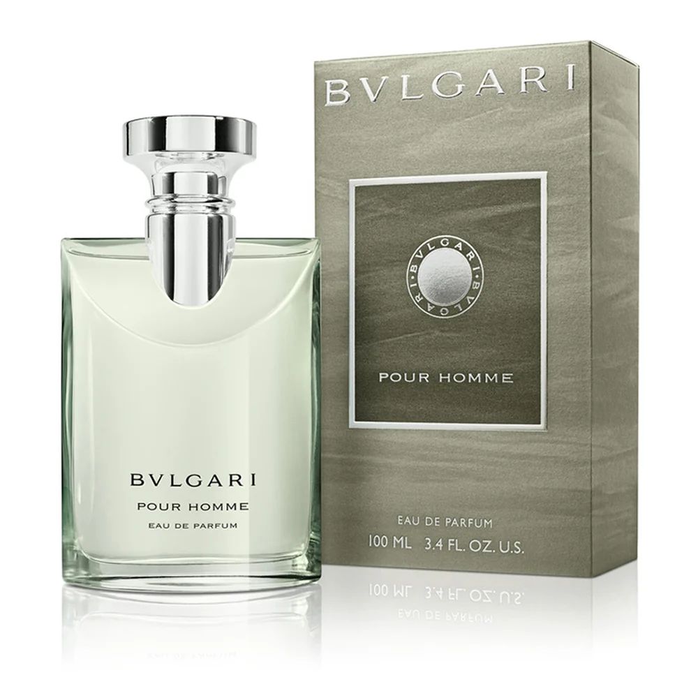 Bulgari Pour Homme 100 ml - Image 2