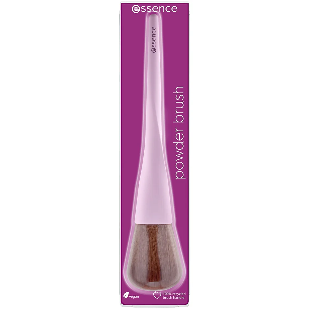 Essence Powder Brush 01 - Image 2