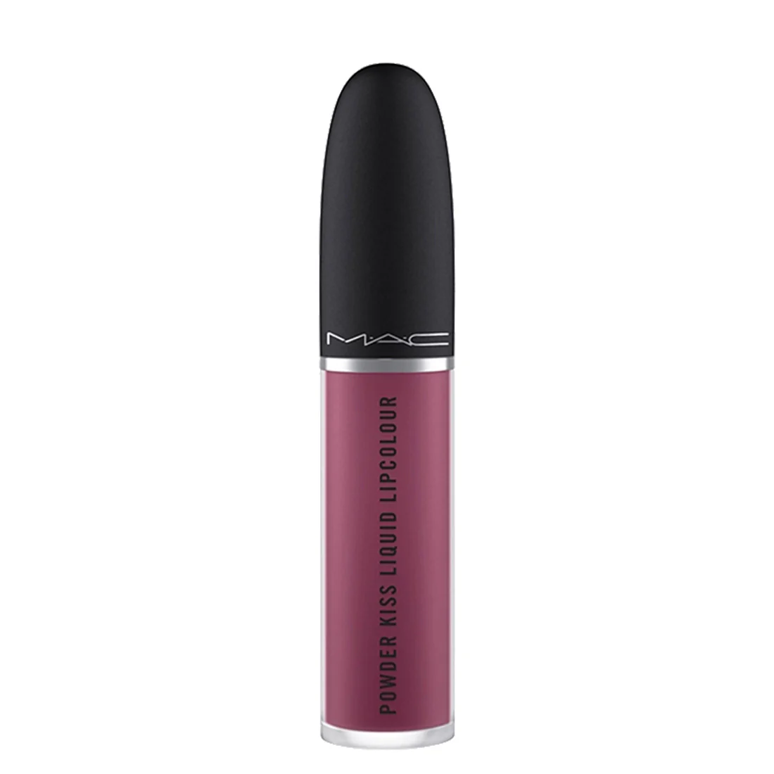Mac Powder Kiss Liquid Lipcolour Got a Callback