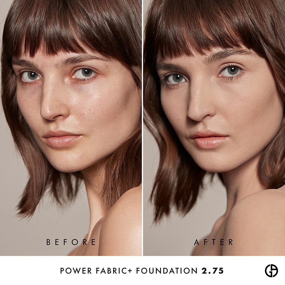 Armani Power Fabric+ 2.75 - Image 3