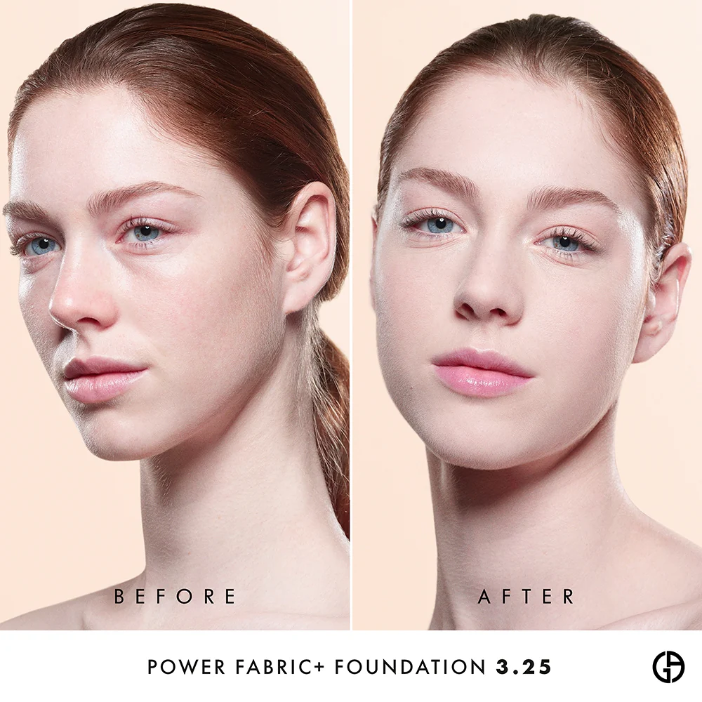 Armani Power Fabric+ 3.25 - Image 3