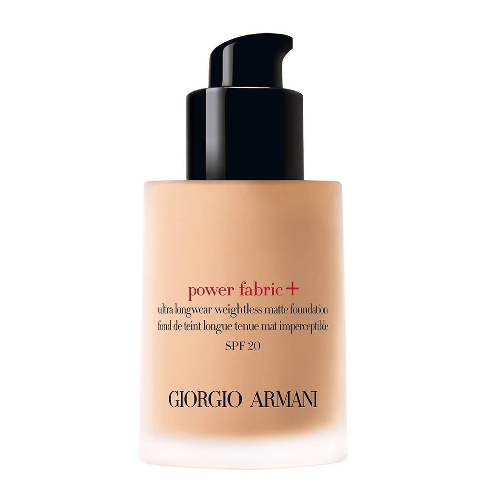 Armani Power Fabric+ 4.25 - Image 2