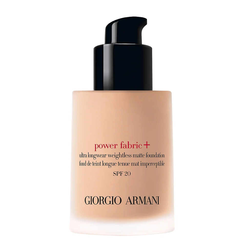Armani Power Fabric+ 4.85 - Image 2