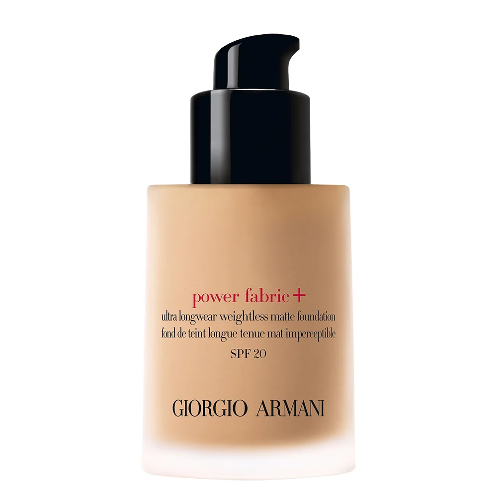 Armani Power Fabric+ 6.5 - Image 2