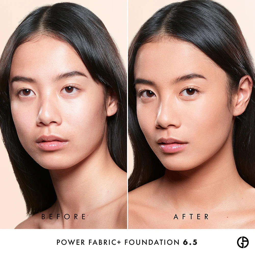 Armani Power Fabric+ 6.5 - Image 3