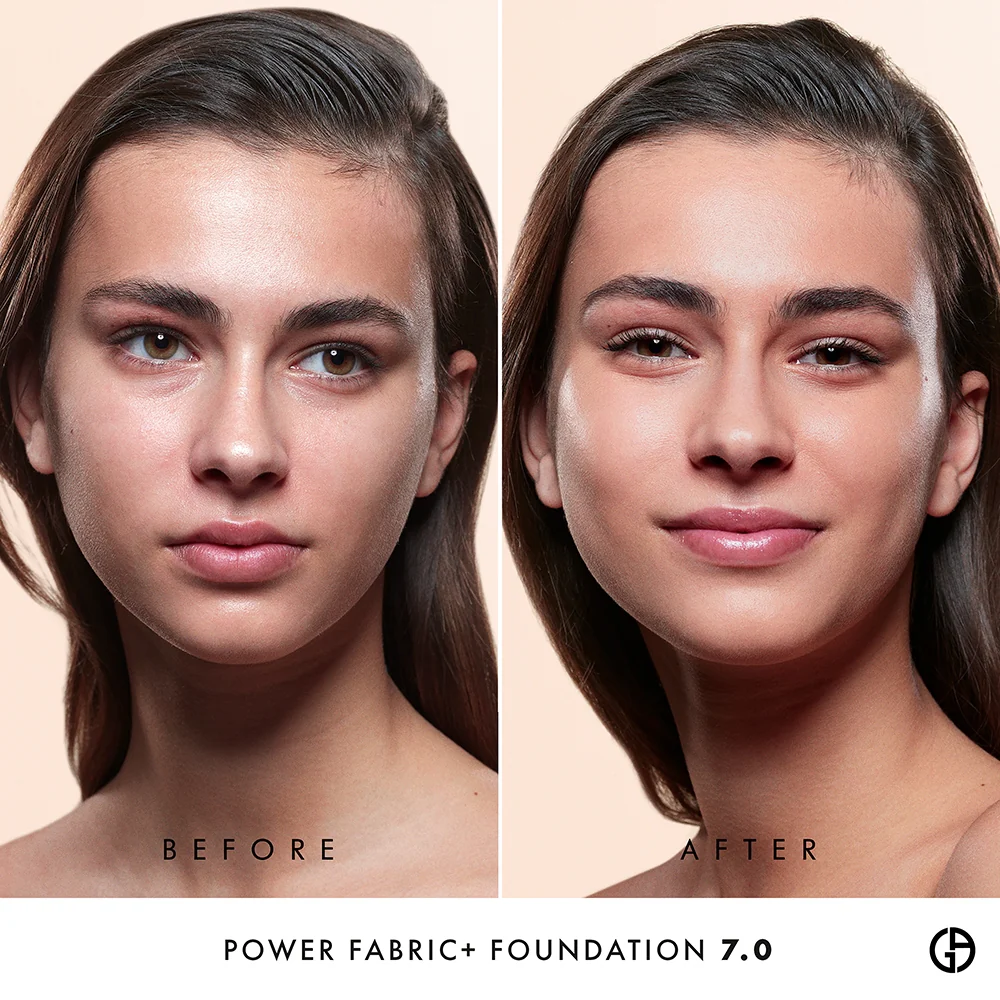 Armani Power Fabric+ 7 - Image 3