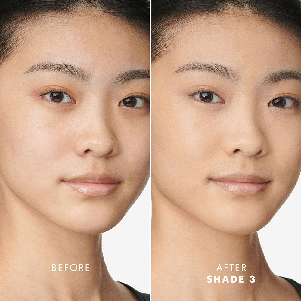 Armani Power Fabric + Concealer 3 - Image 3