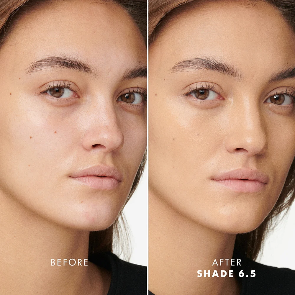Armani Power Fabric + Concealer 6.5 - Image 3