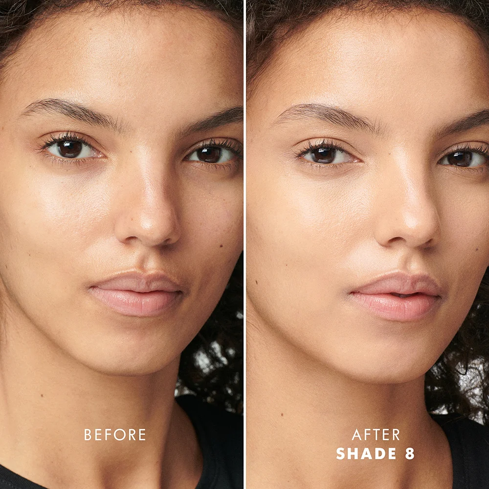 Armani Power Fabric + Concealer 8 - Image 3