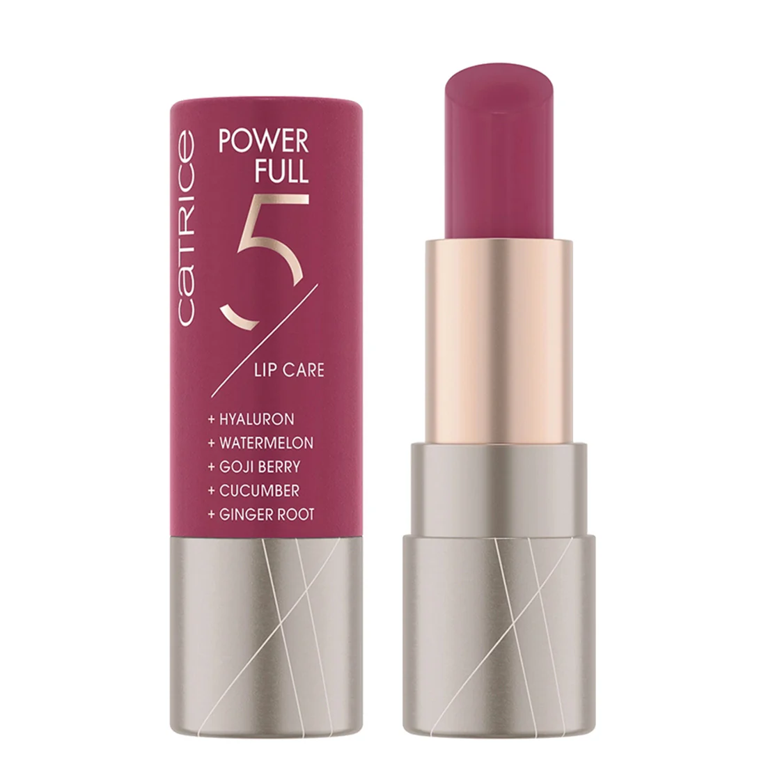 Catrice Power Full 5 030 Sweet Cherry 030 Sweet Cherry