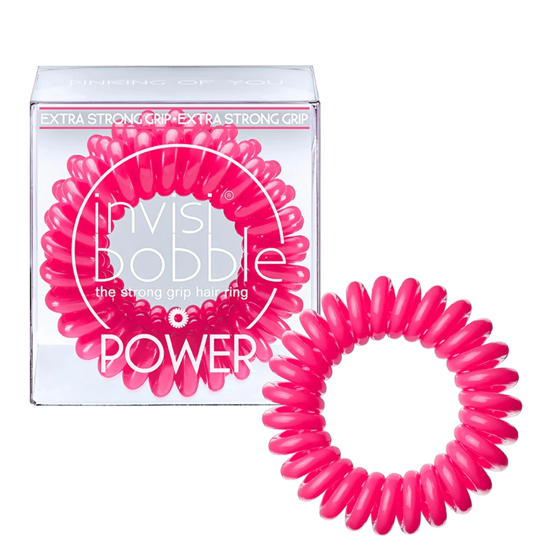 Invisibobble Power Pinking Of You Pinking of you