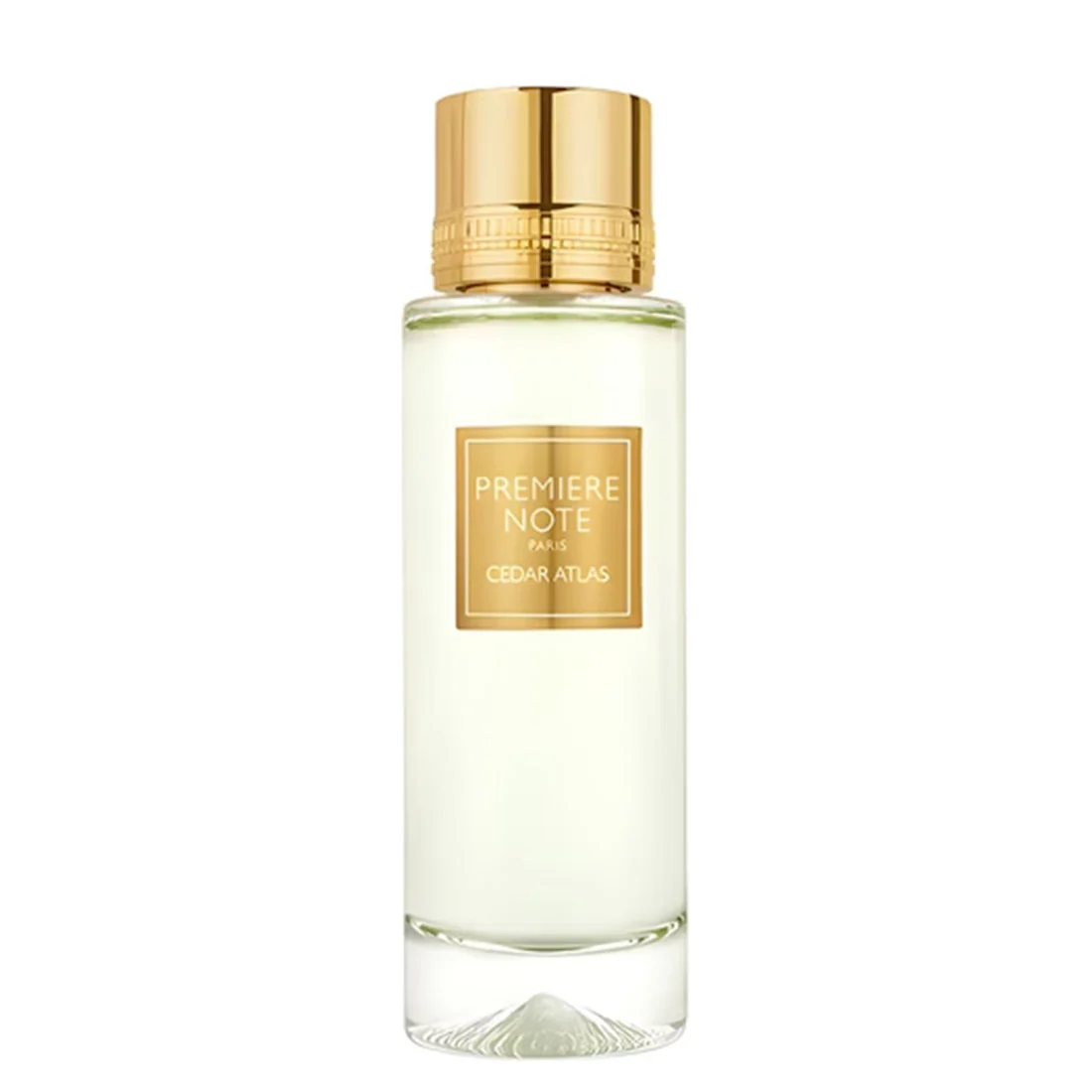 PREMIERE NOTE Cedar Atlas 100 ml