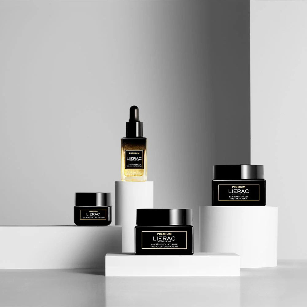 Lierac Premium La Crema Occhi 20 ml - Image 4