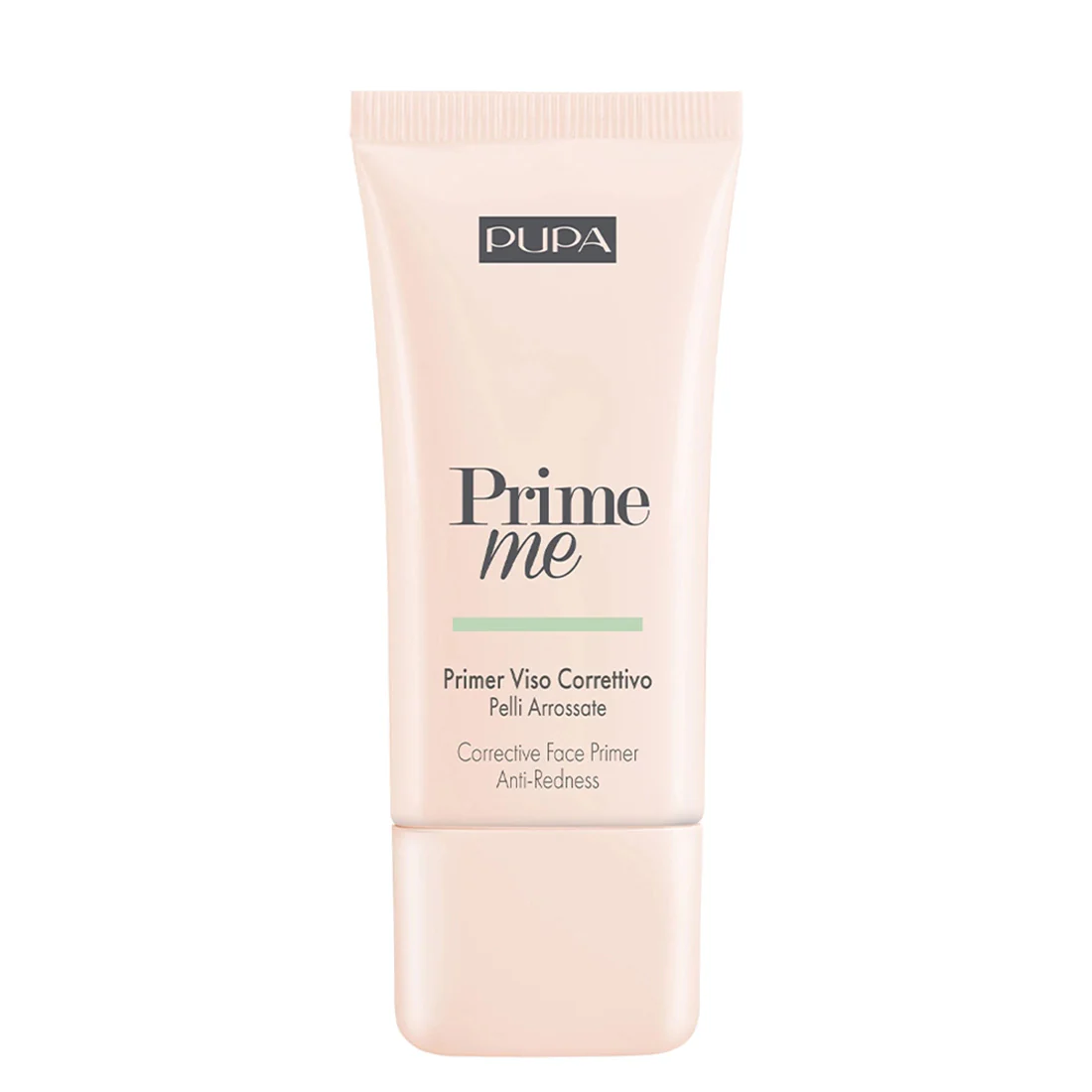 Pupa Prime Me Primer Viso Correttivo 003 Green