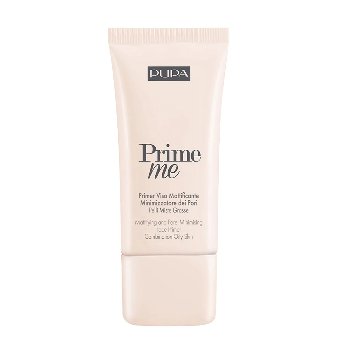 Pupa Prime Me Primer Viso Mattificante e Minimizzatore dei Pori 002 Mattifing