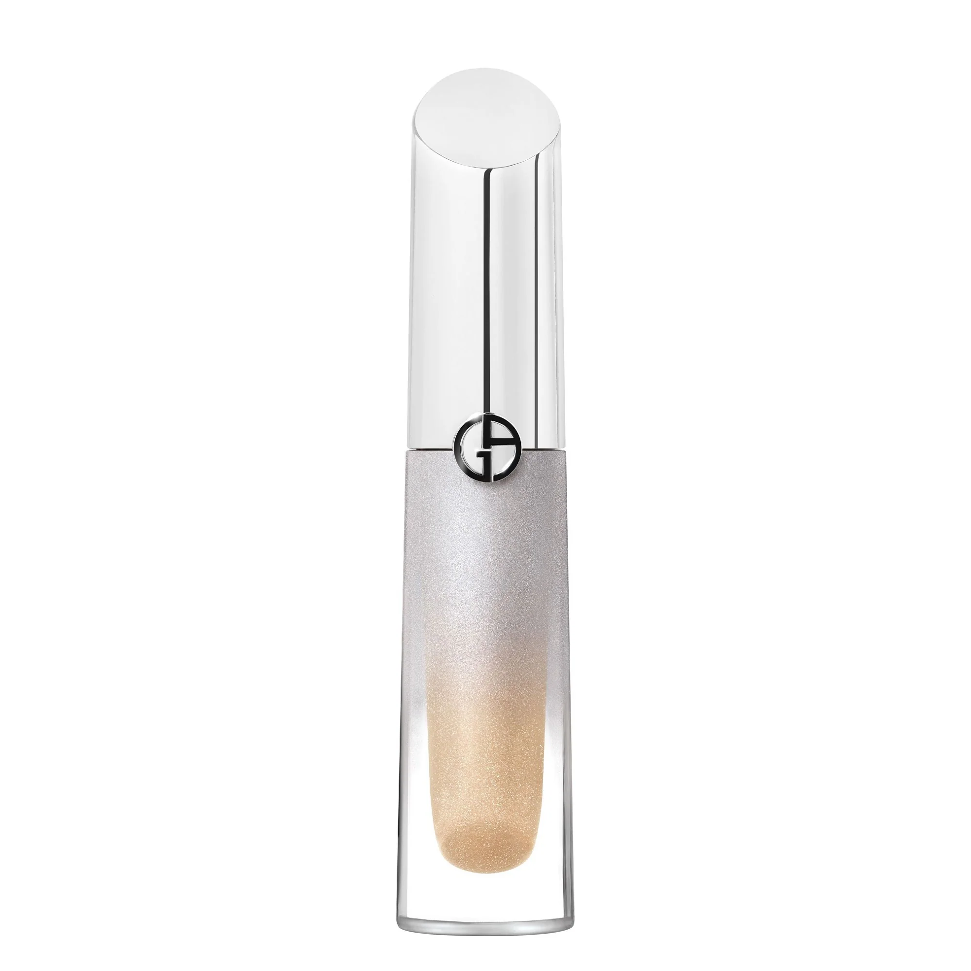 Armani Prisma Glass Icy Plumper 2 Golden Ice - Image 2
