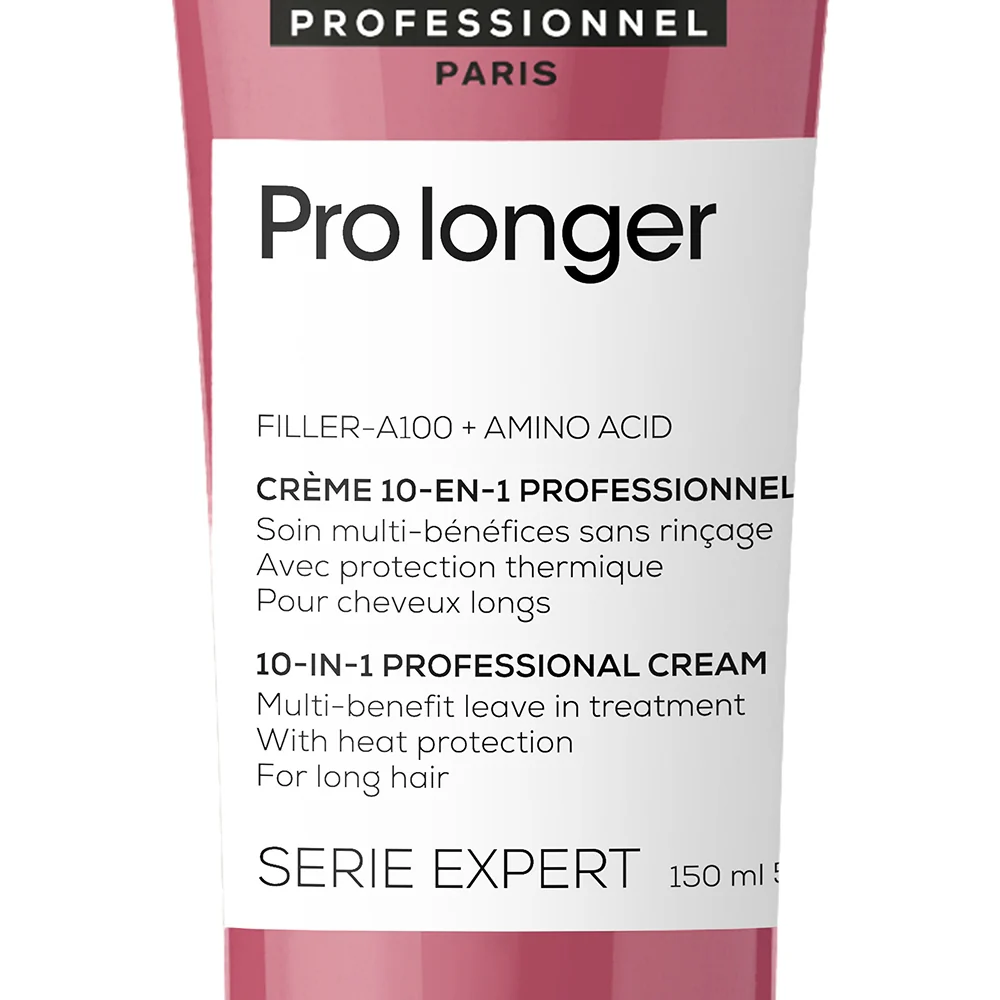 L'oreal Professionnel Pro Longer Crema 10-in-1 multiuso 150 ml - Image 2