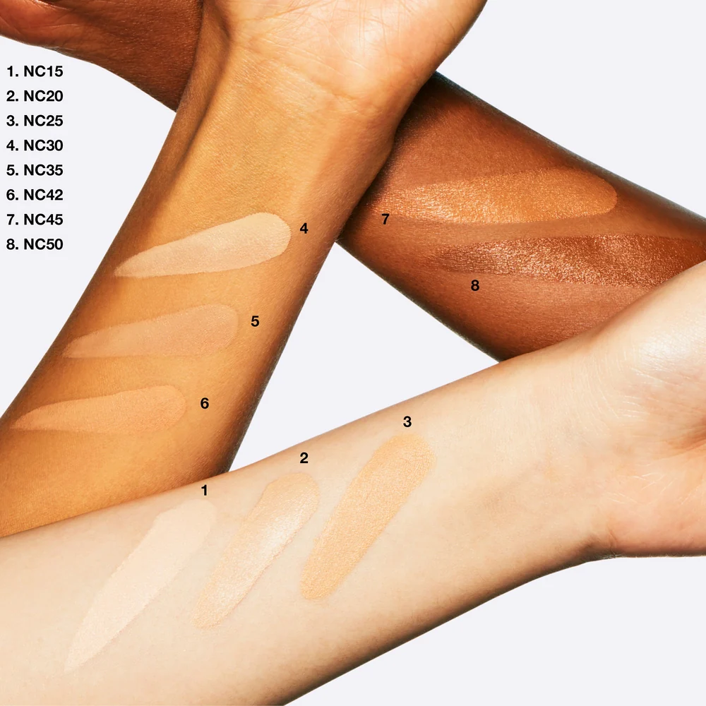 Mac Pro Longwear Concealer NW15 - Image 3