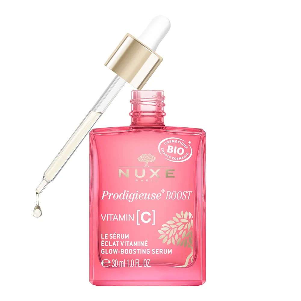 Nuxe Prodigieuse Boost Le Sérum Éclat Vitaminé C 30 ml - Image 2