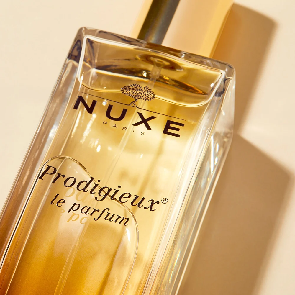 Nuxe Prodigieux Le Parfum 50 ml - Image 2