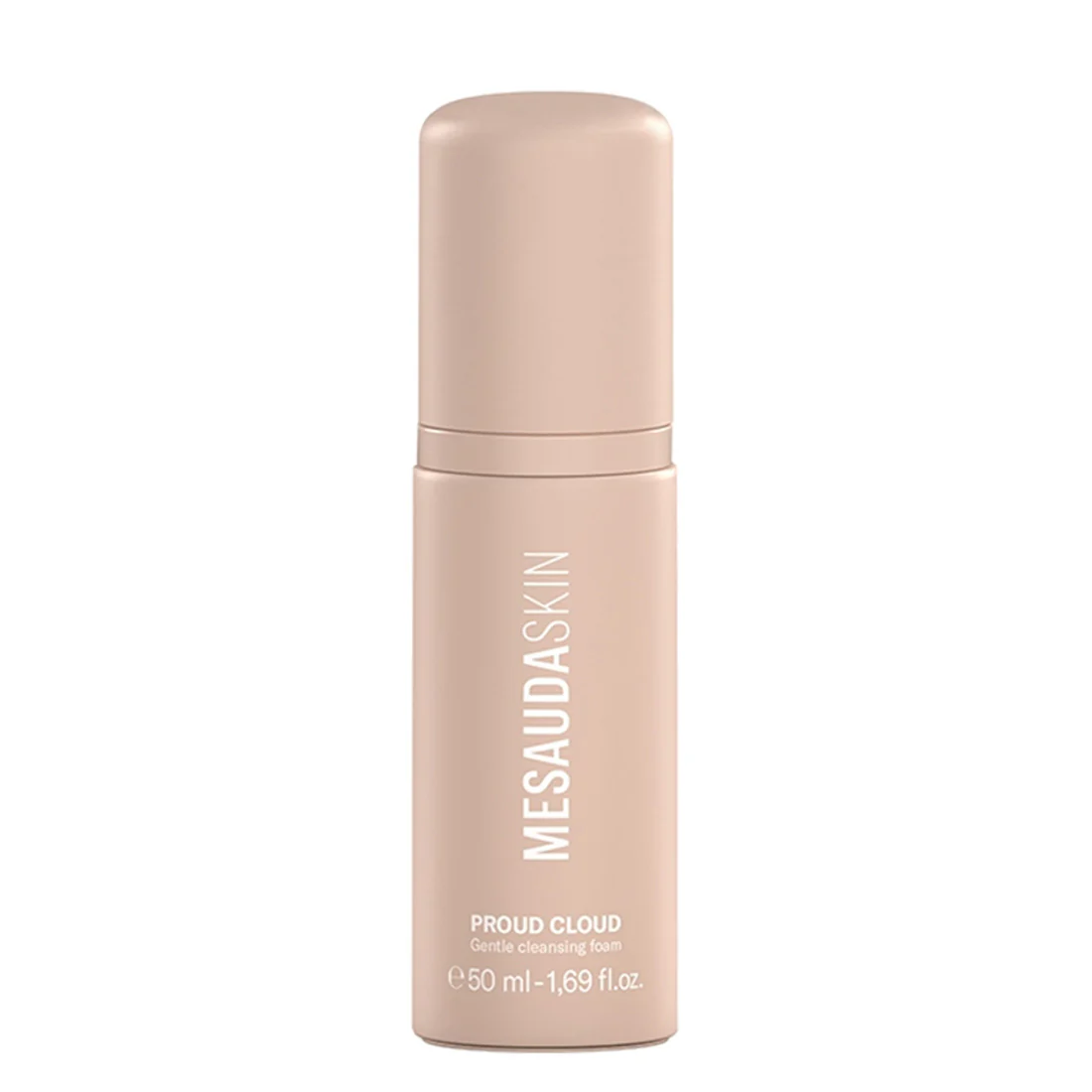 Mesauda Proud Cloud Gentle Cleansing Foam 50 ml