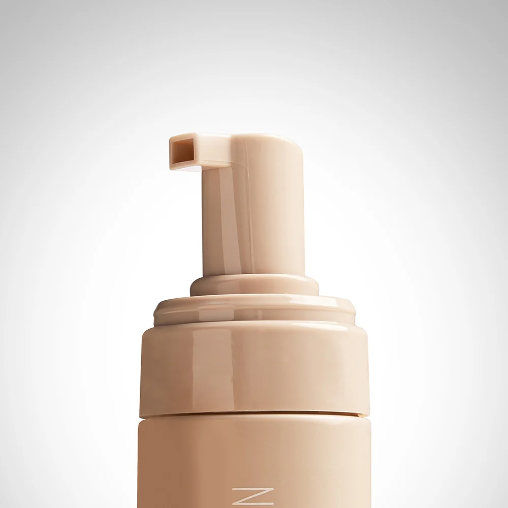 Mesauda Proud Cloud Gentle Cleansing Foam 145 ml - Image 2