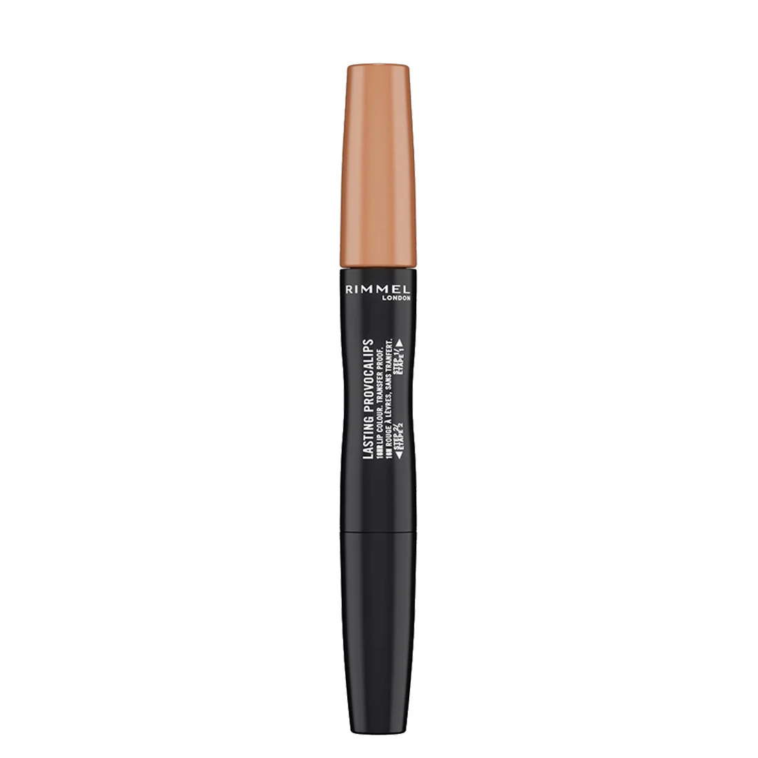 Rimmel Provocalips 115 Best Undressed