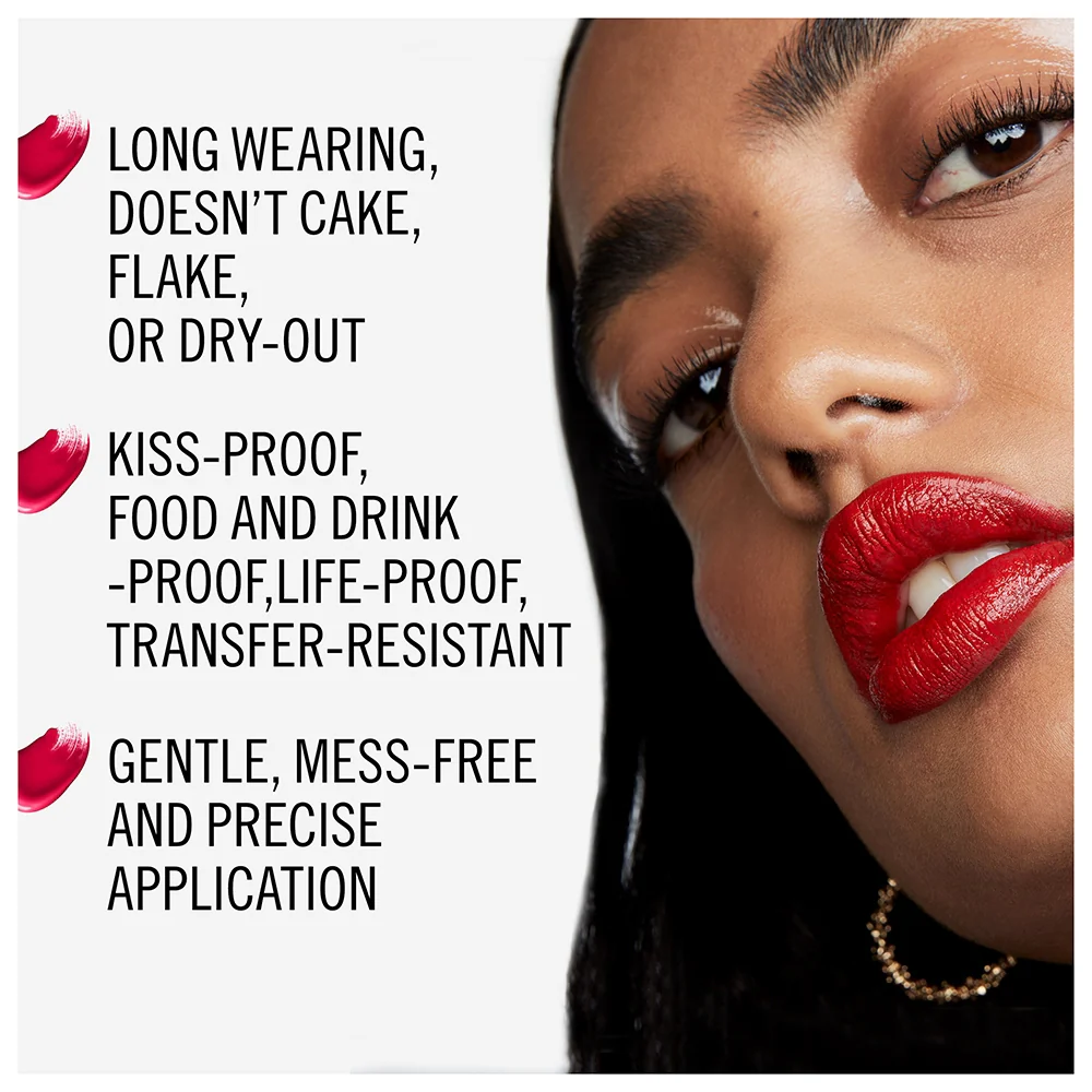 Rimmel Provocalips 115 Best Undressed - Image 8
