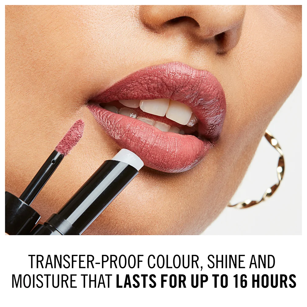 Rimmel Provocalips 310 Pouting Pink - Image 7