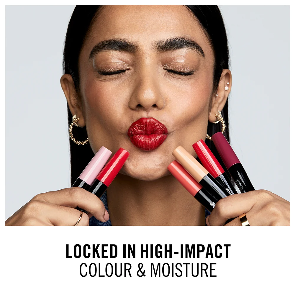 Rimmel Provocalips 310 Pouting Pink - Image 9