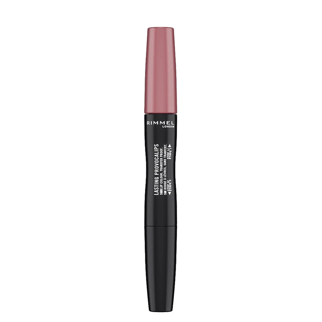 Rimmel Provocalips 400 Grin & Bare It