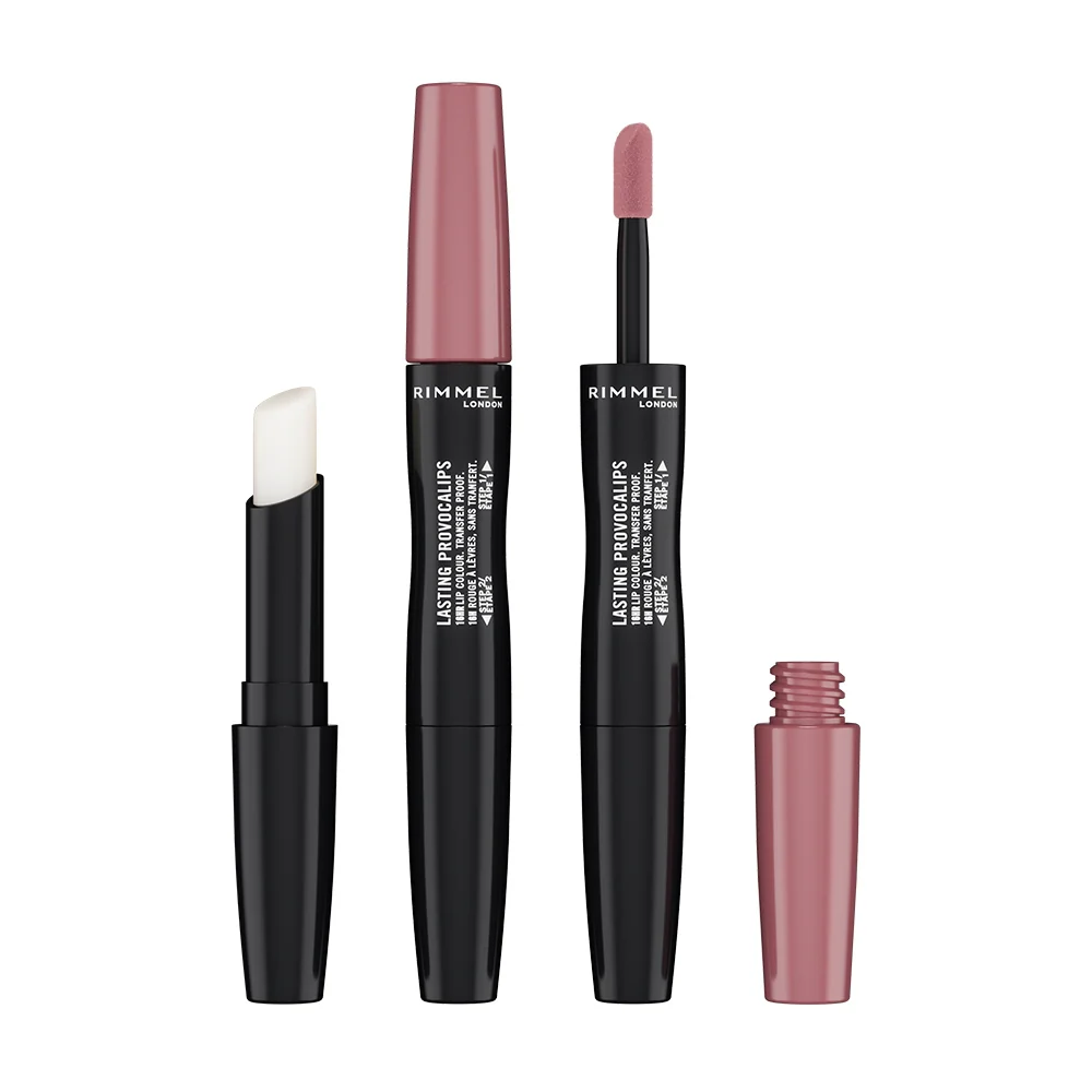 Rimmel Provocalips 400 Grin & Bare It - Image 2