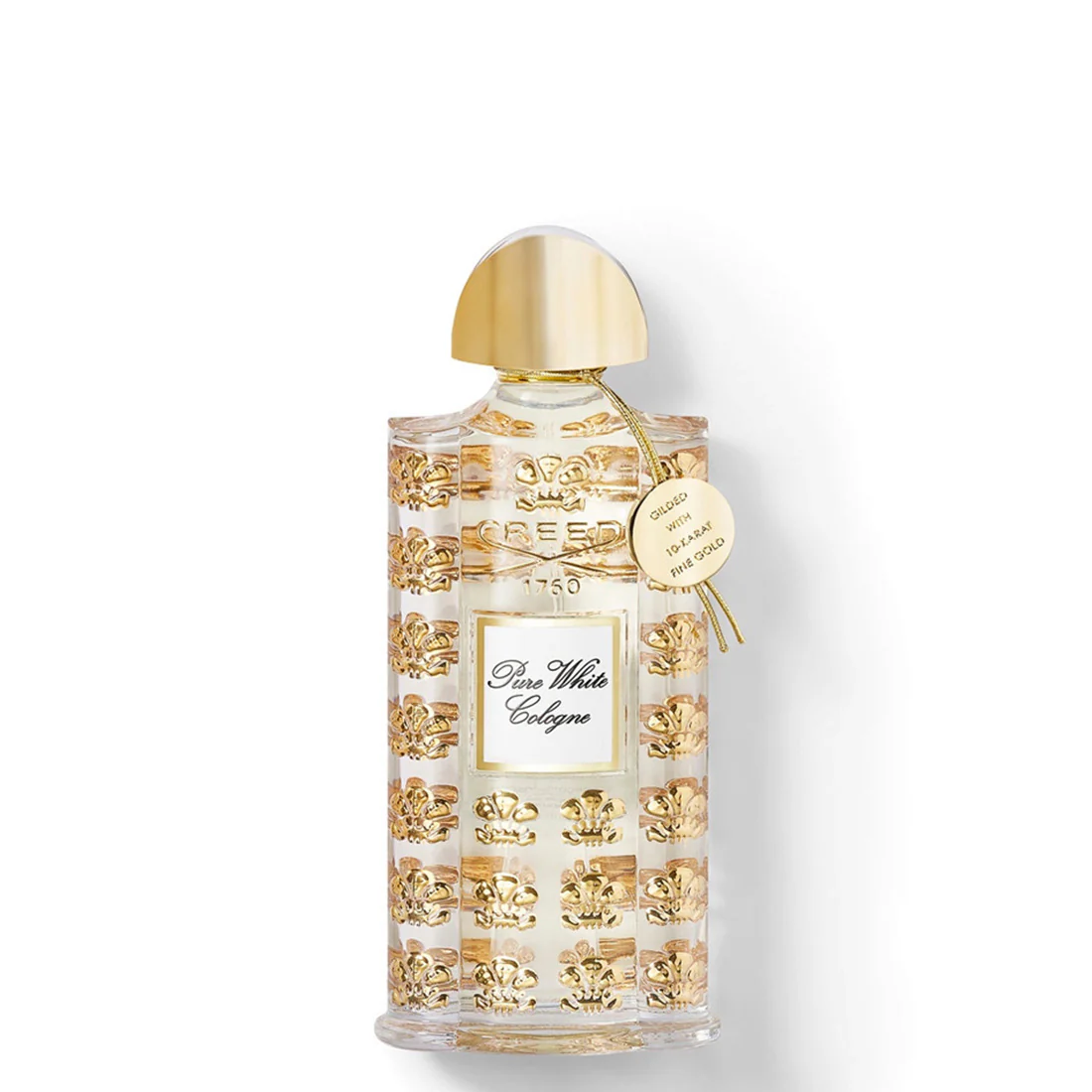 Creed Pure White Cologne Les Royales Exclusives Millesime 75 ml