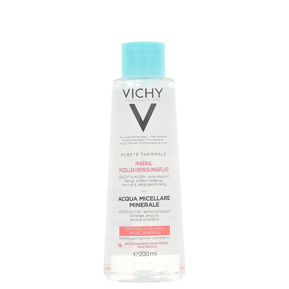 Vichy Pureté Thermale Acqua Micellare 200 ml