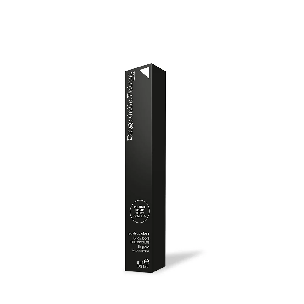 Diego Dalla Palma Milano Push Up Gloss Lip Gloss Volume Effect 54 Corallo - Image 3