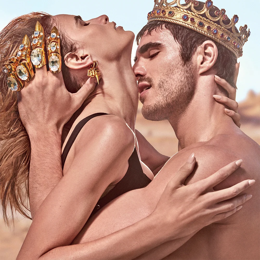 Dolce&Gabbana Q by Dolce&Gabbana 30 ml - Image 4