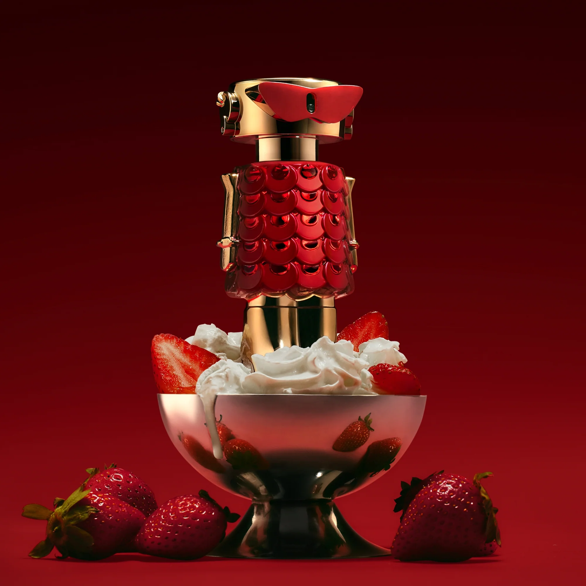 RABANNE Fame In Love  80 ml - Image 7