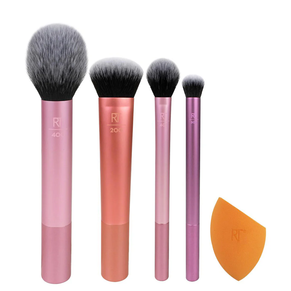 Real Techniques Everyday Essentials Set