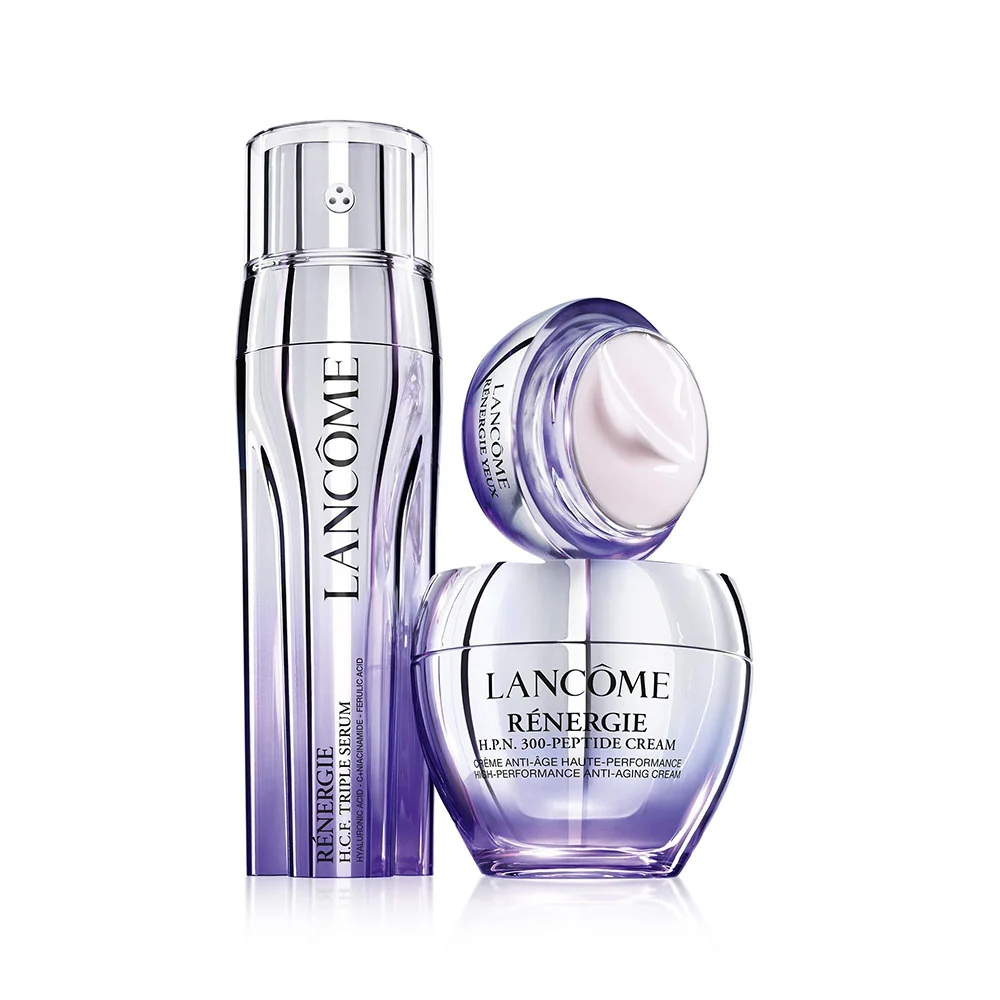 Lancome Rénergie H.P.N. 300-Peptide 50 ml - Image 3